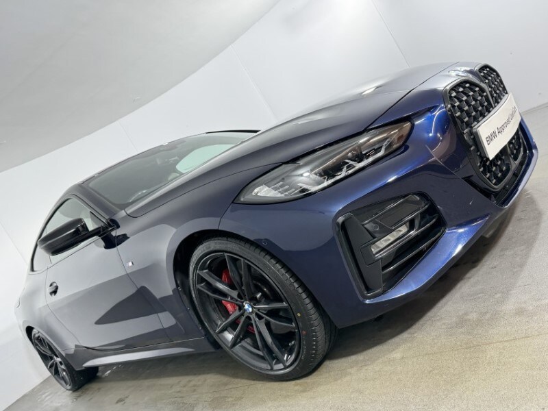 Used BMW 4 Series 2021 for sale - 77492812: Photo 51