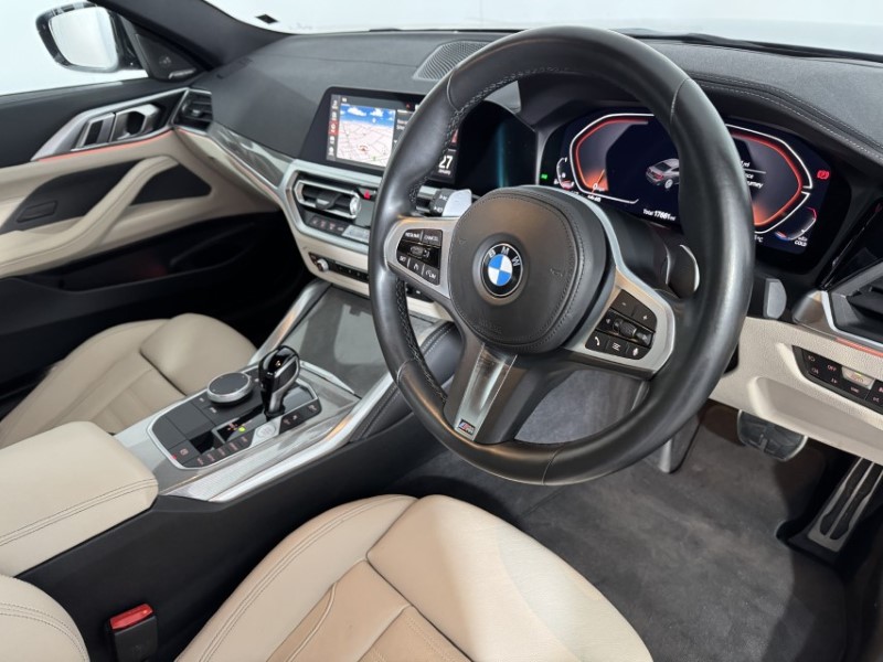 Used BMW 4 Series 2021 for sale - 77492812: Photo 6
