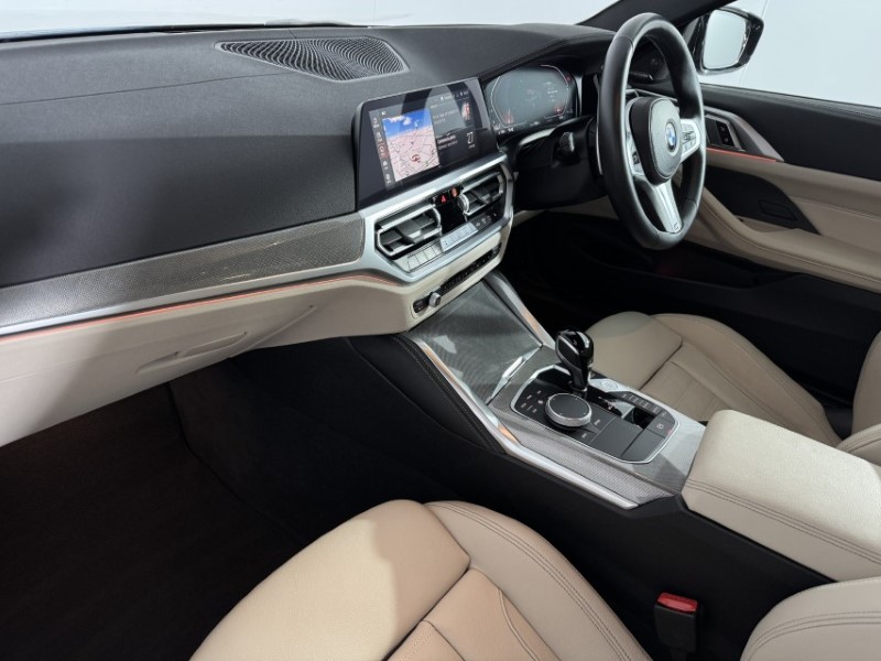 Used BMW 4 Series 2021 for sale - 77492812: Photo 7