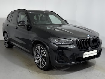 Used BMW X3 2023 for sale - 78979565: Photo