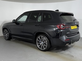 Used BMW X3 2023 for sale - 78979565: Photo