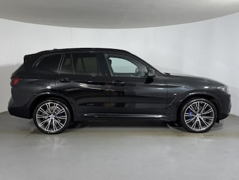 Used BMW X3 2023 for sale - 78979565: Photo