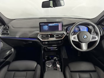 Used BMW X3 2023 for sale - 78979565: Photo