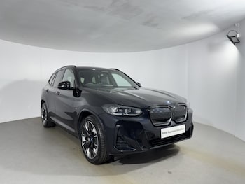 Used BMW iX3 2022 for sale - 78226327: Photo