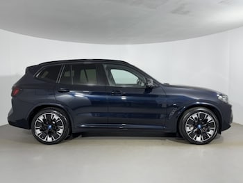 Used BMW iX3 2022 for sale - 78226327: Photo