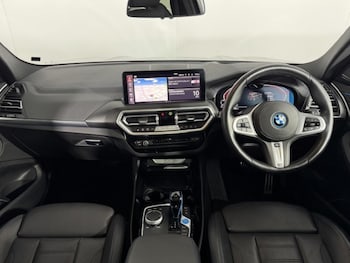 Used BMW iX3 2022 for sale - 78226327: Photo