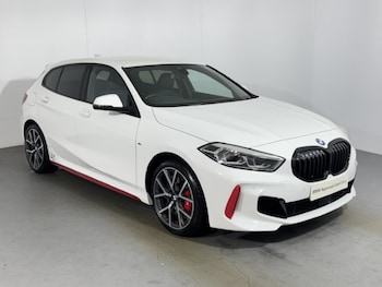 Used BMW 1 Series 2023 for sale - 79556763: Photo