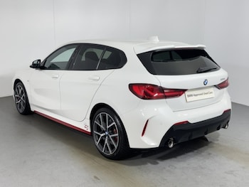 Used BMW 1 Series 2023 for sale - 79556763: Photo