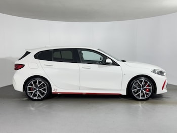 Used BMW 1 Series 2023 for sale - 79556763: Photo