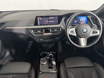 Used BMW 1 Series 2023 for sale - 79556763: Photo