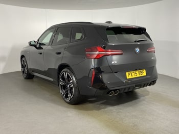 Used BMW X3 2026 for sale - 78542680: Photo