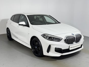 Used BMW 1 Series 2024 for sale - 79504489: Photo
