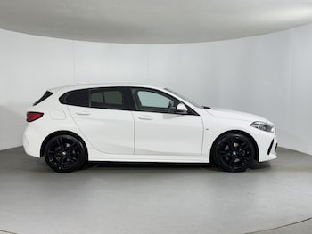 Used BMW 1 Series 2024 for sale - 79504489: Photo