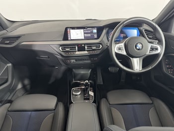Used BMW 1 Series 2024 for sale - 79504489: Photo