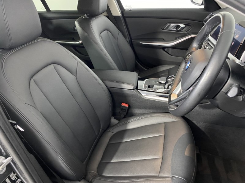 Used BMW 3 Series 2020 for sale - 77186452: Photo 11
