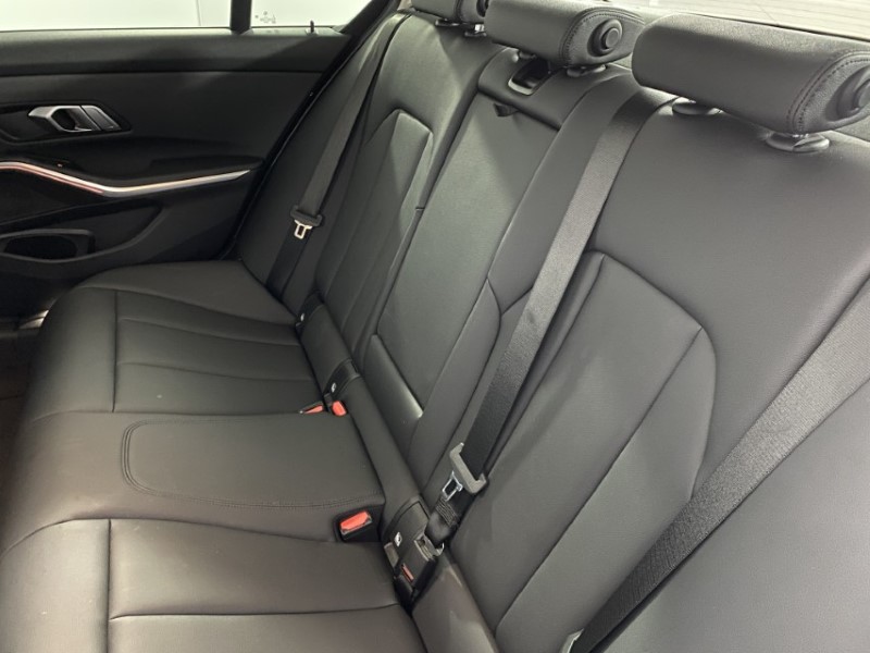 Used BMW 3 Series 2020 for sale - 77186452: Photo 12