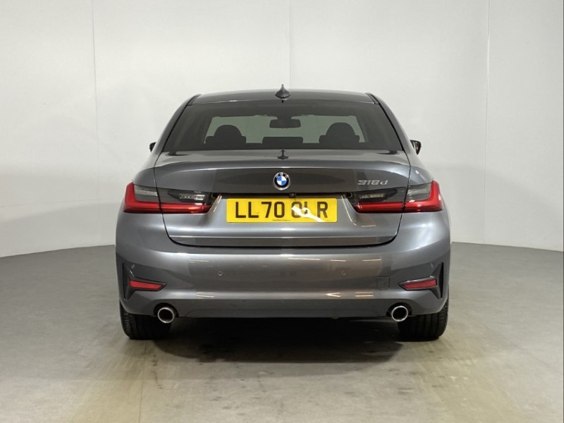 Used BMW 3 Series 2020 for sale - 77186452: Photo 15