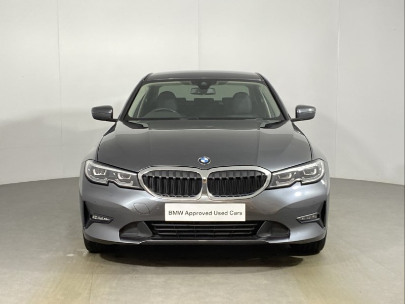 Used BMW 3 Series 2020 for sale - 77186452: Photo 16