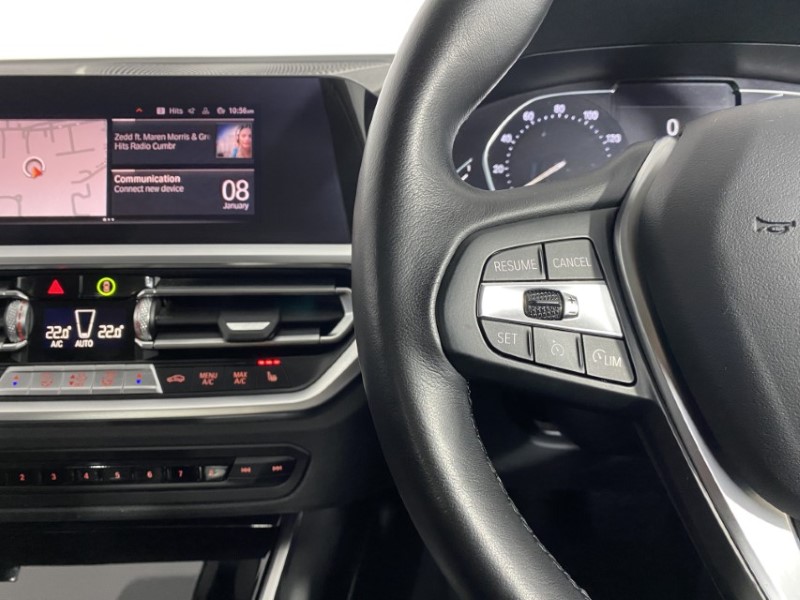 Used BMW 3 Series 2020 for sale - 77186452: Photo 18