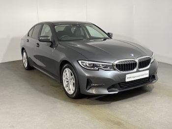 BMW 3 Series feature image