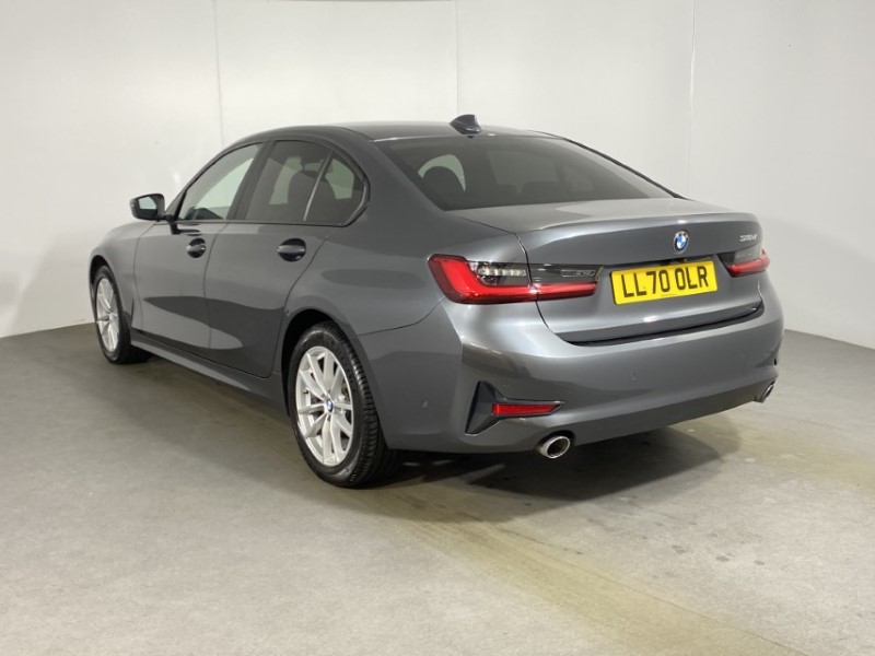 Used BMW 3 Series 2020 for sale - 77186452: Photo 2