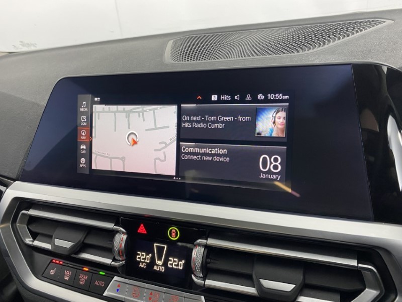 Used BMW 3 Series 2020 for sale - 77186452: Photo 22