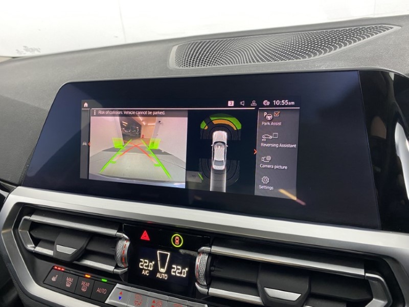 Used BMW 3 Series 2020 for sale - 77186452: Photo 23