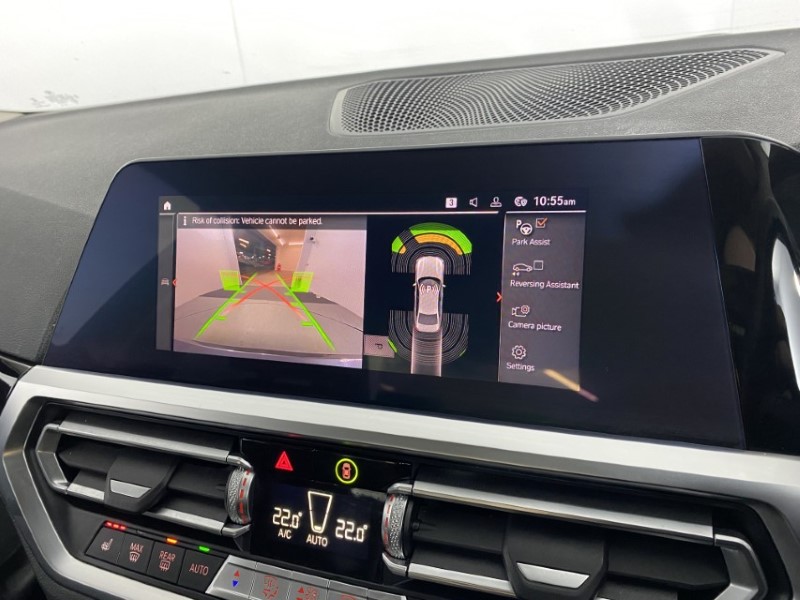 Used BMW 3 Series 2020 for sale - 77186452: Photo 24