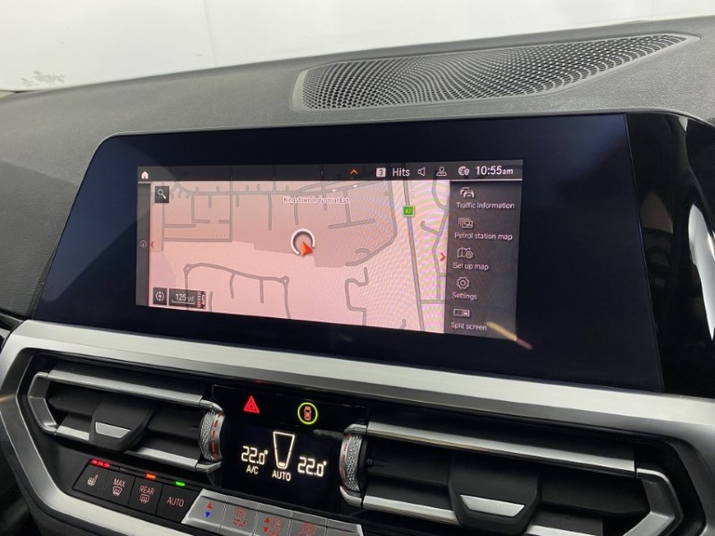 Used BMW 3 Series 2020 for sale - 77186452: Photo 25