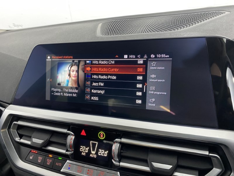 Used BMW 3 Series 2020 for sale - 77186452: Photo 26