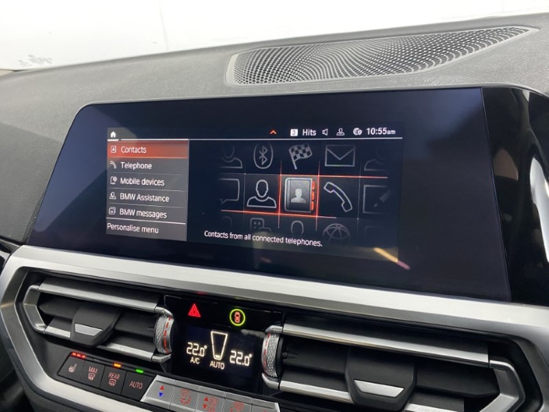 Used BMW 3 Series 2020 for sale - 77186452: Photo 27