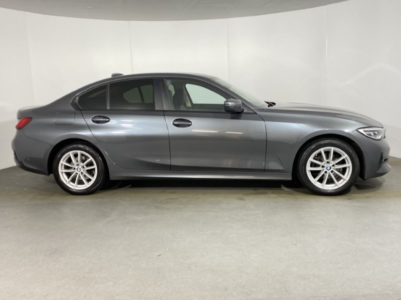 Used BMW 3 Series 2020 for sale - 77186452: Photo 3