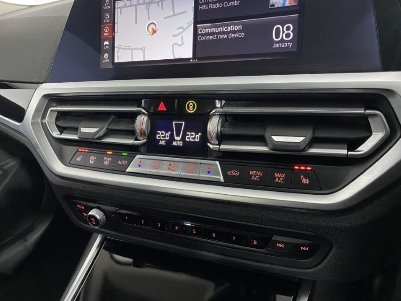 Used BMW 3 Series 2020 for sale - 77186452: Photo 31