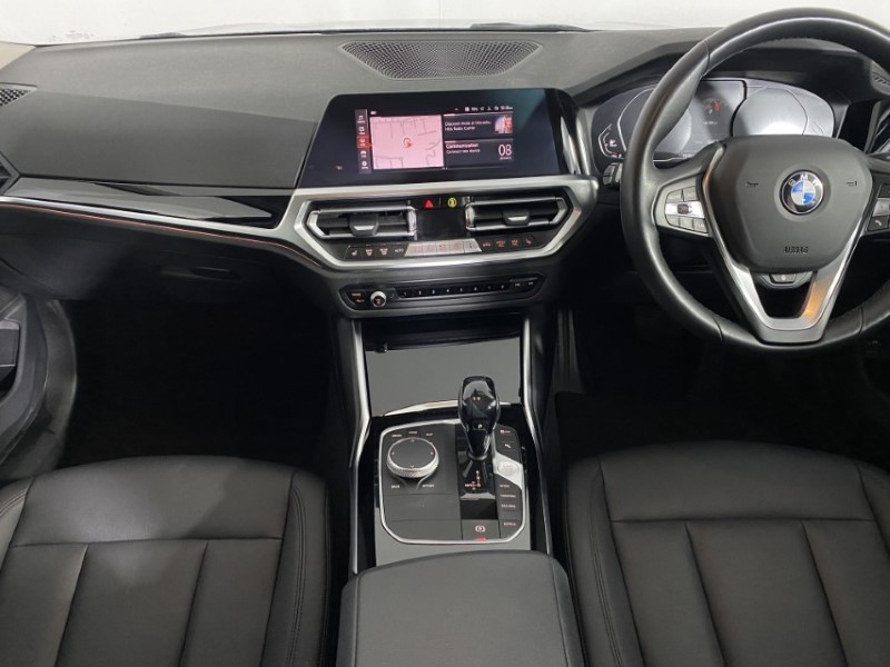 Used BMW 3 Series 2020 for sale - 77186452: Photo 4