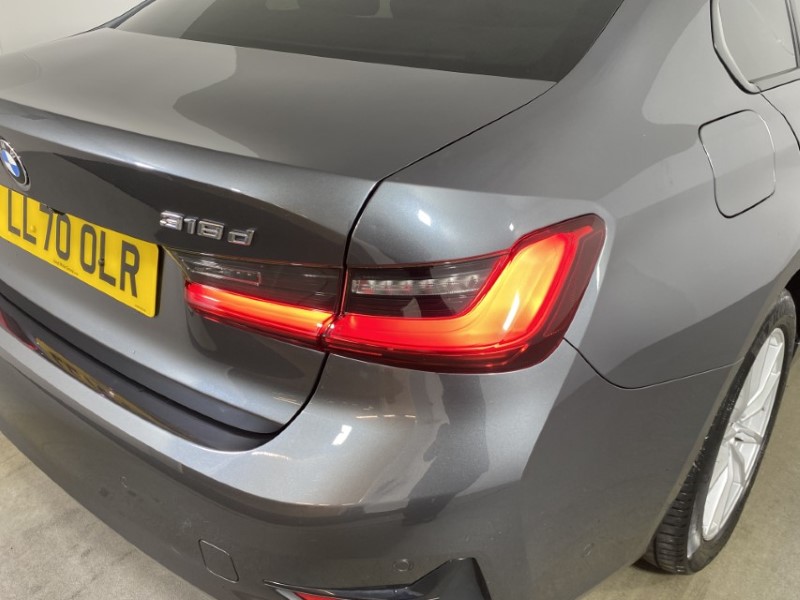 Used BMW 3 Series 2020 for sale - 77186452: Photo 42