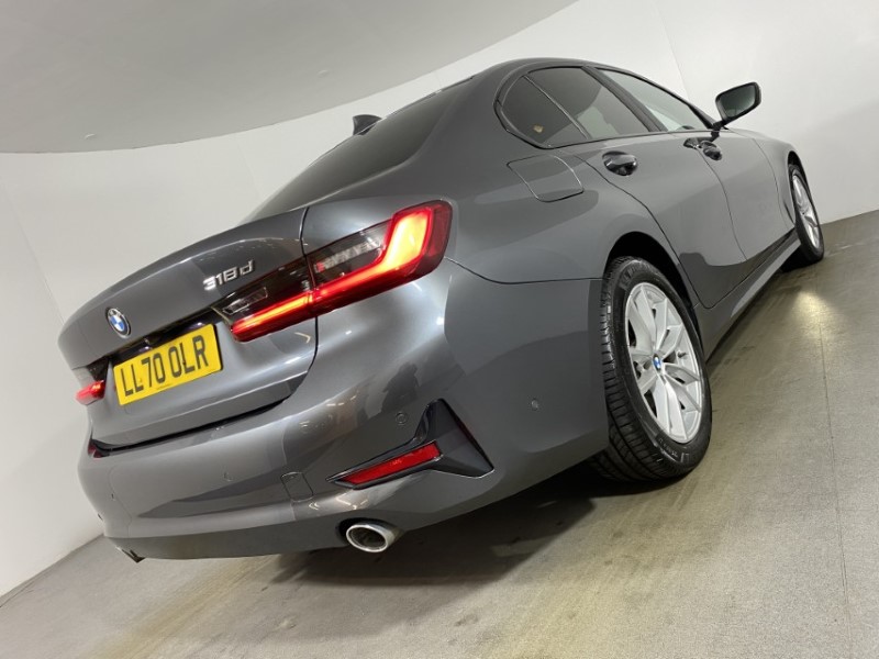 Used BMW 3 Series 2020 for sale - 77186452: Photo 43