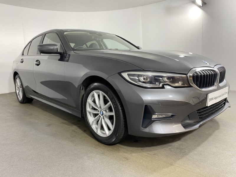 Used BMW 3 Series 2020 for sale - 77186452: Photo 49