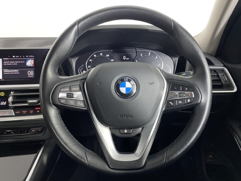 Used BMW 3 Series 2020 for sale - 77186452: Photo 5