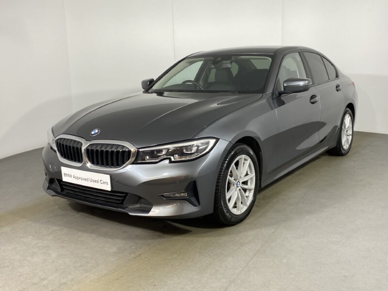 Used BMW 3 Series 2020 for sale - 77186452: Photo 50