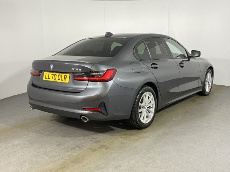 Used BMW 3 Series 2020 for sale - 77186452: Photo 51