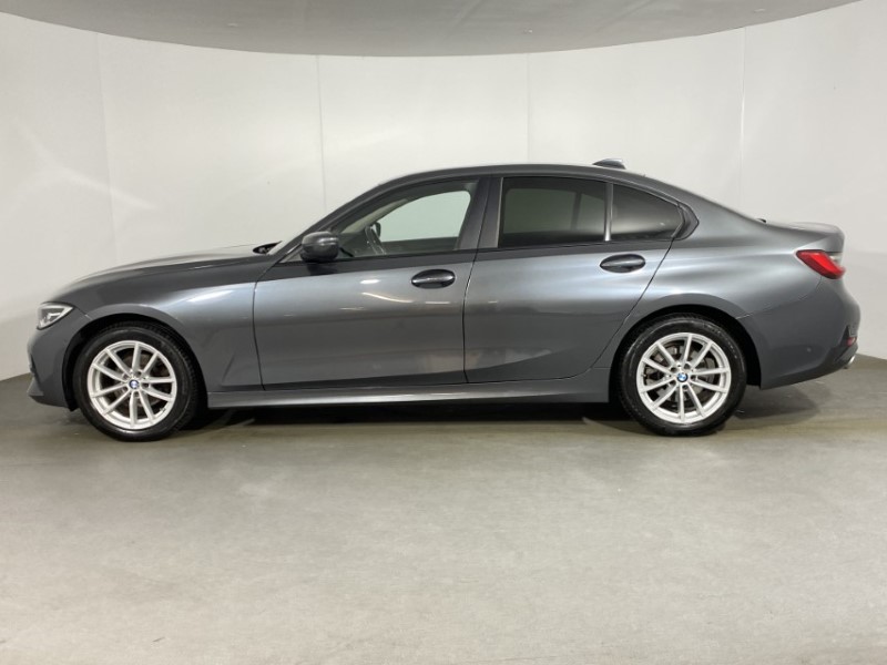 Used BMW 3 Series 2020 for sale - 77186452: Photo 52