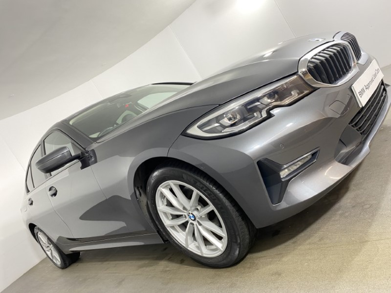 Used BMW 3 Series 2020 for sale - 77186452: Photo 53