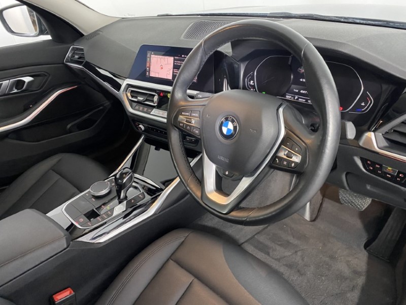 Used BMW 3 Series 2020 for sale - 77186452: Photo 6