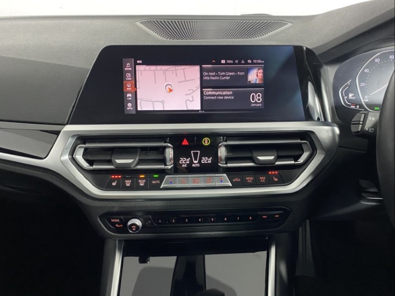 Used BMW 3 Series 2020 for sale - 77186452: Photo 8