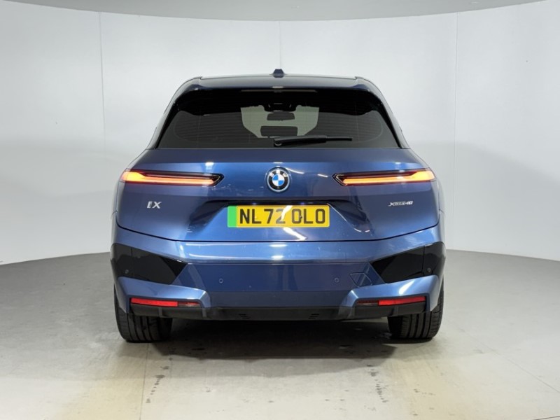 Used BMW iX 2022 for sale - 77665218: Photo 15