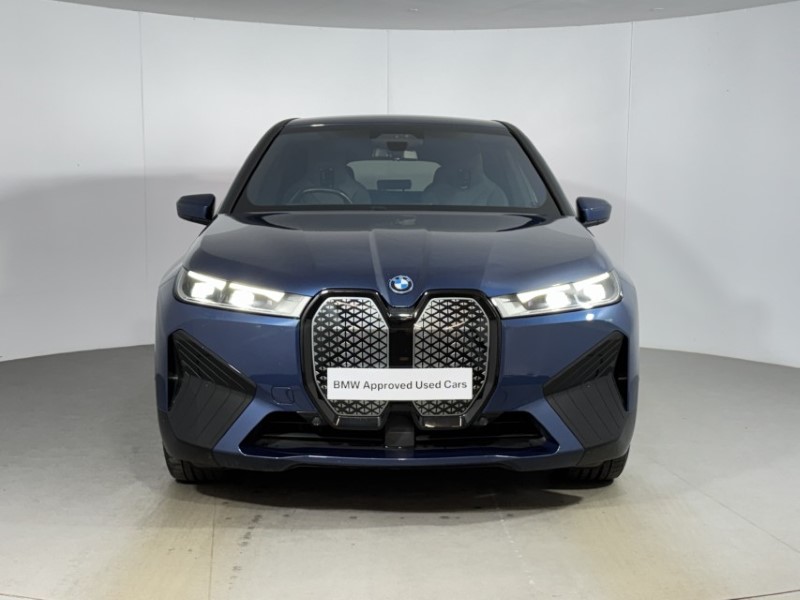 Used BMW iX 2022 for sale - 77665218: Photo 16