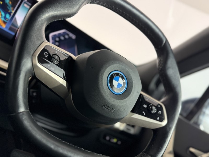 Used BMW iX 2022 for sale - 77665218: Photo 17