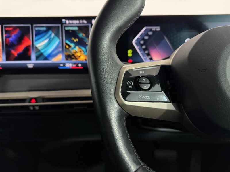 Used BMW iX 2022 for sale - 77665218: Photo 18