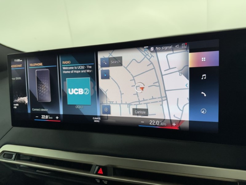 Used BMW iX 2022 for sale - 77665218: Photo 22