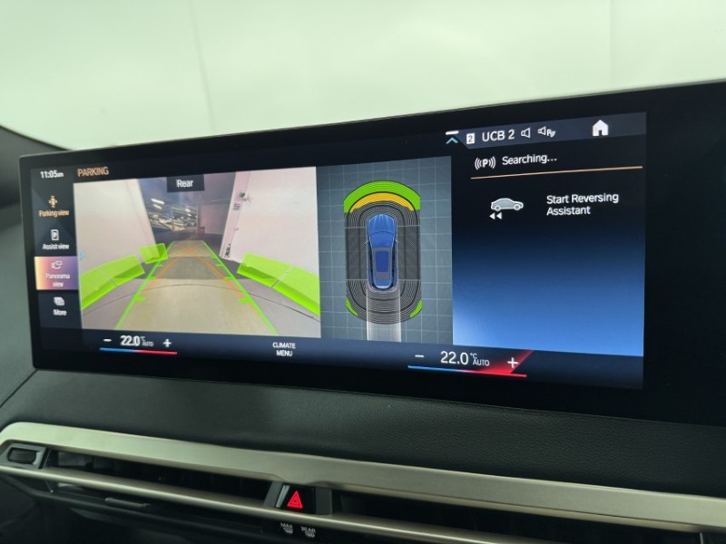 Used BMW iX 2022 for sale - 77665218: Photo 23